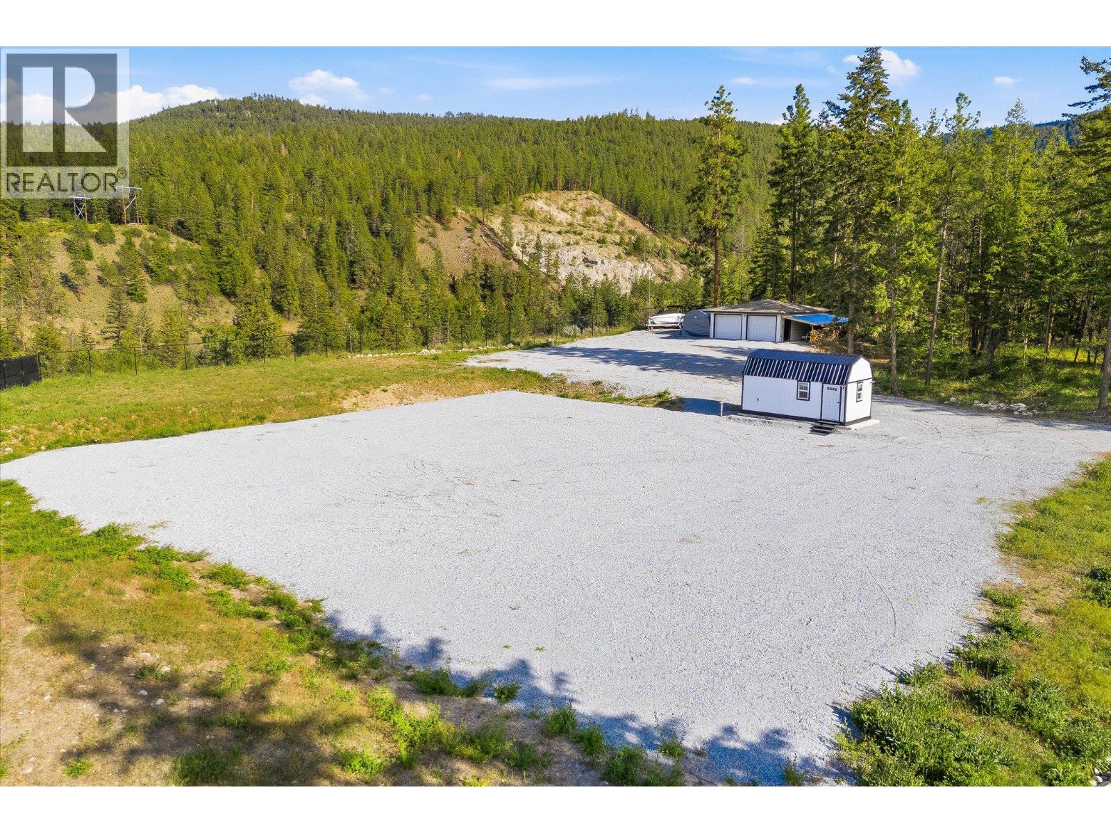  4155 Field Road, Kelowna