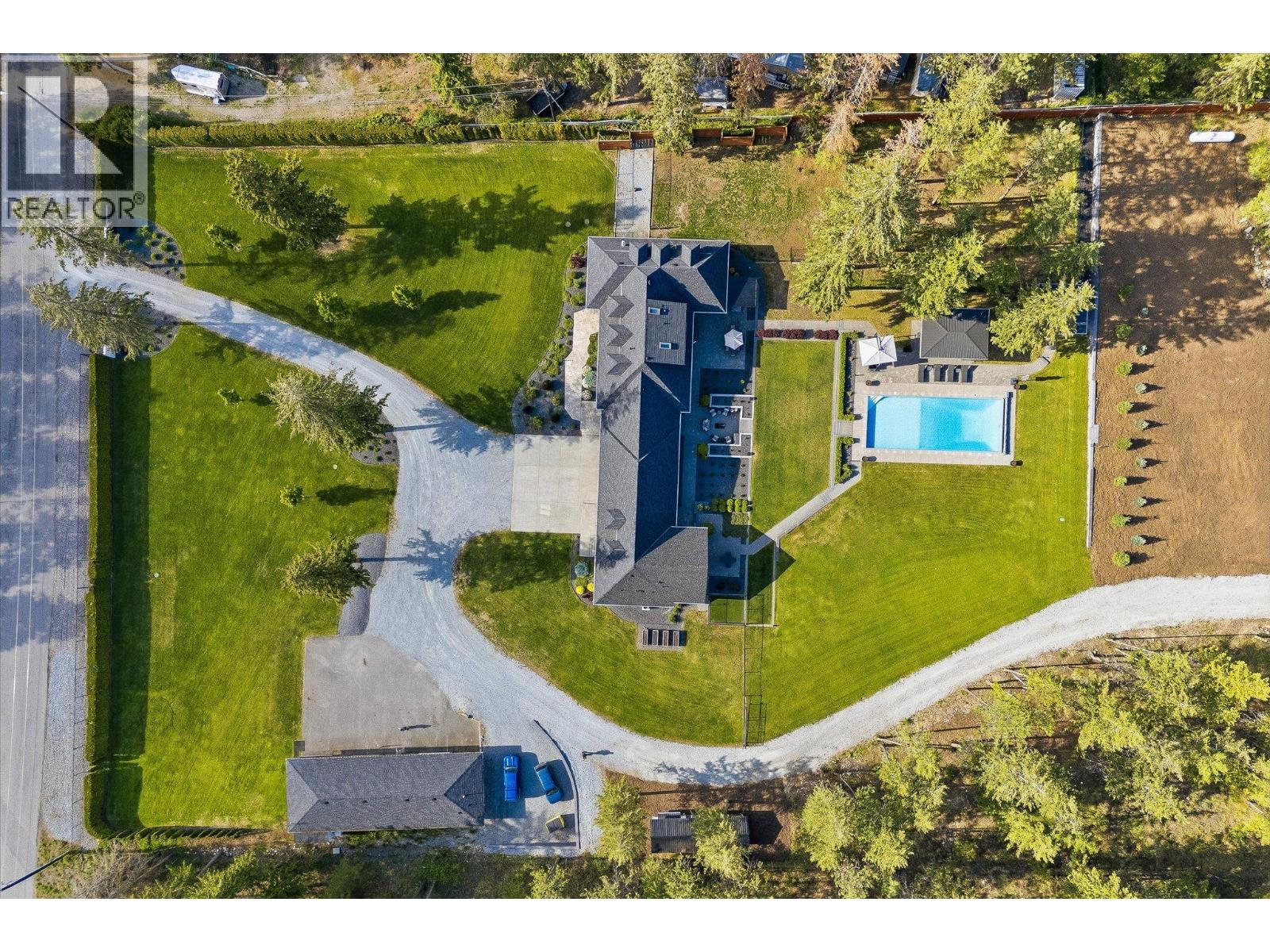  4155 Field Road, Kelowna