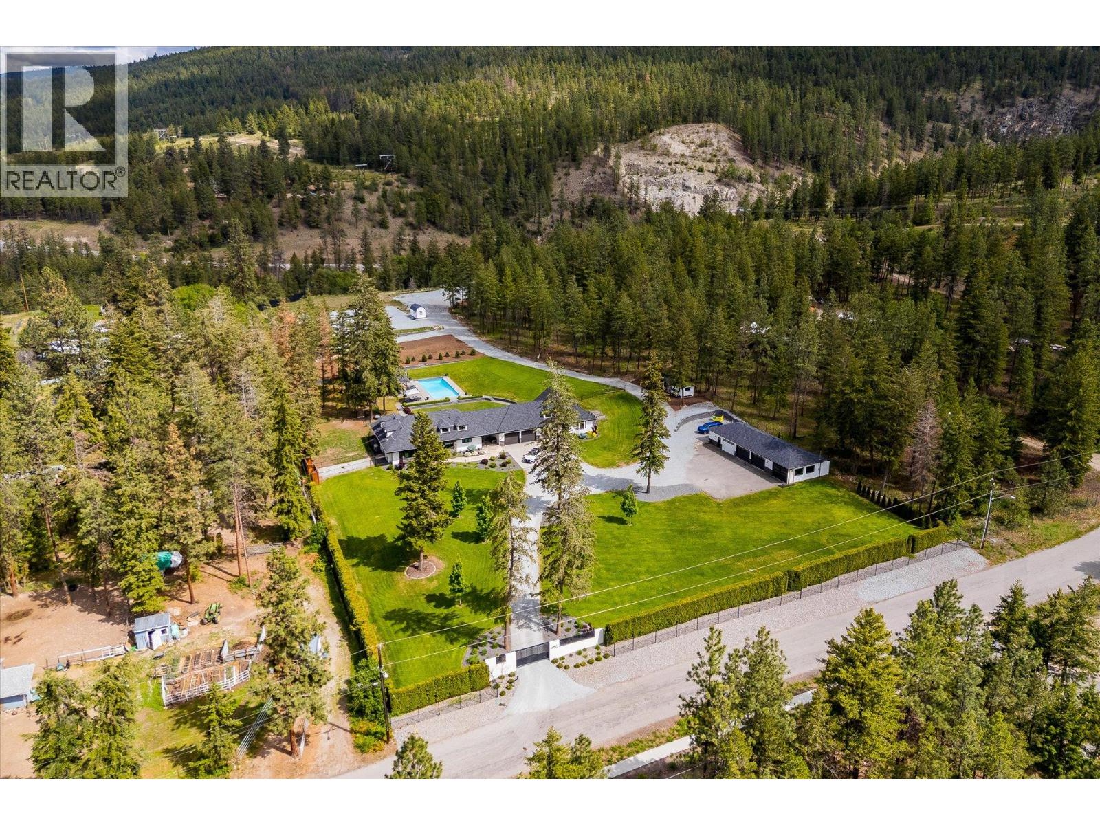  4155 Field Road, Kelowna