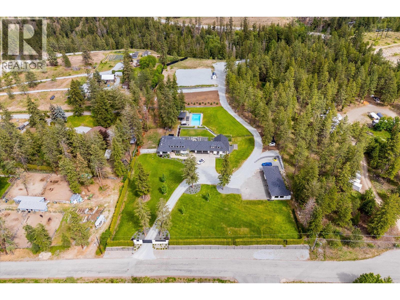  4155 Field Road, Kelowna