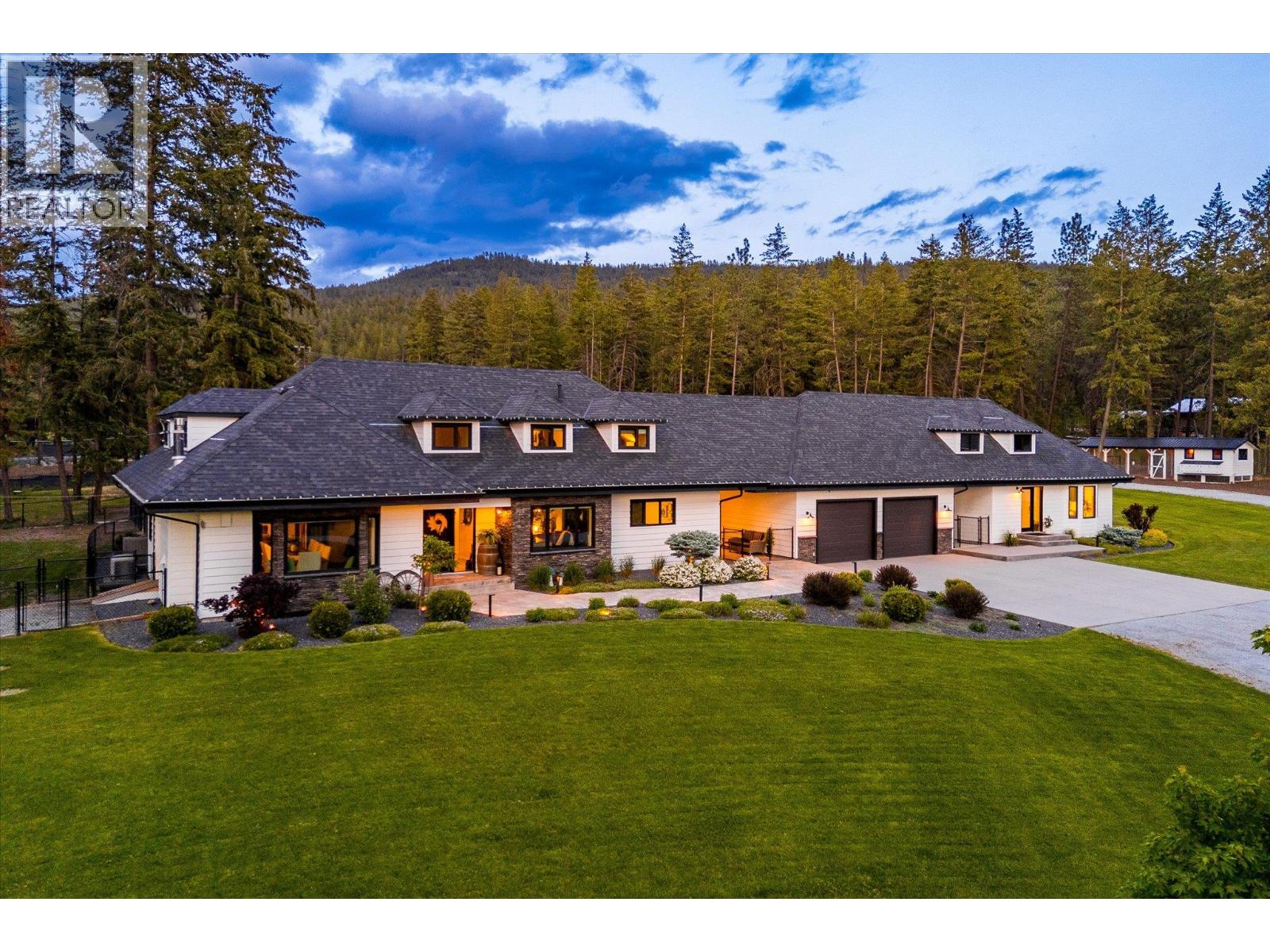  4155 Field Road, Kelowna