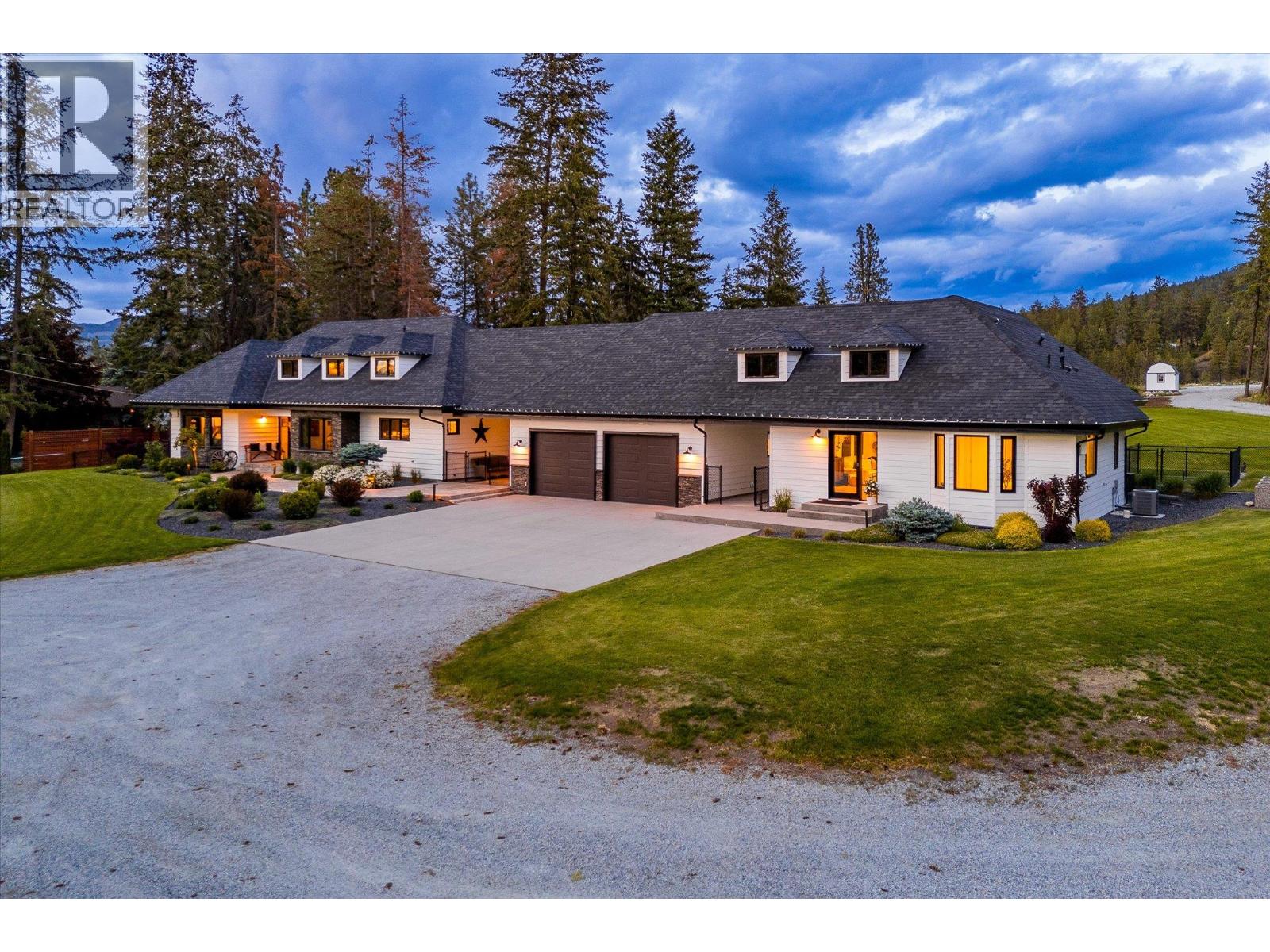  4155 Field Road, Kelowna