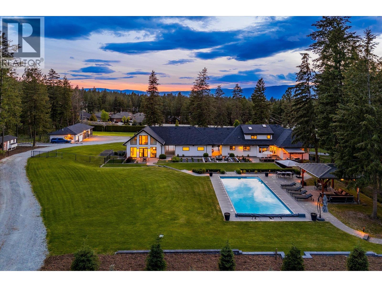  4155 Field Road, Kelowna