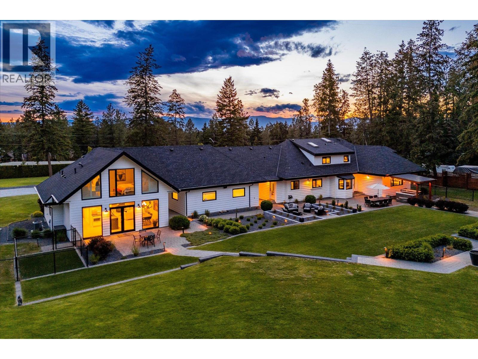  4155 Field Road, Kelowna