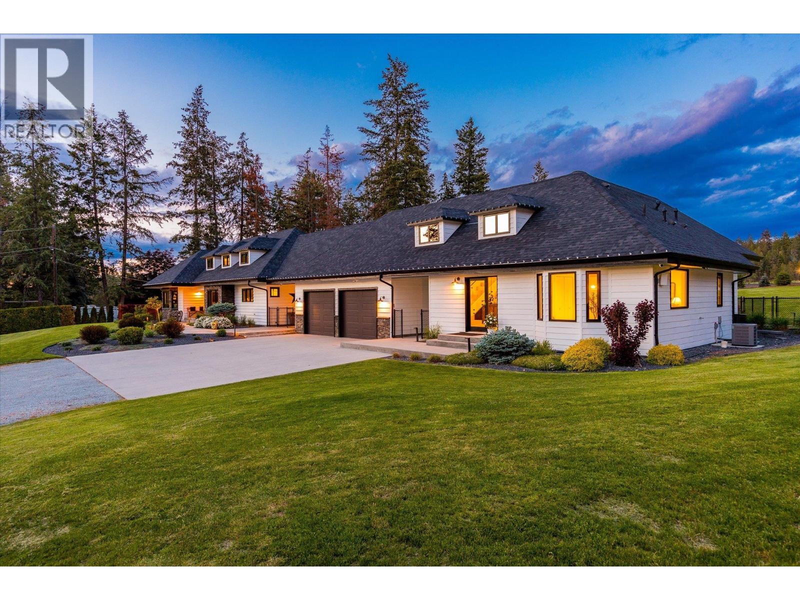  4155 Field Road, Kelowna