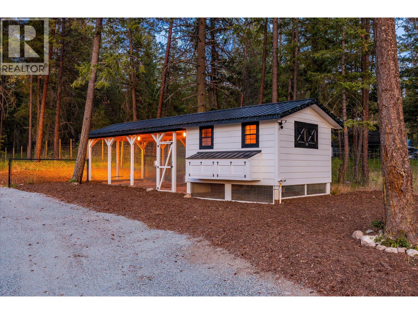  4155 Field Road, Kelowna