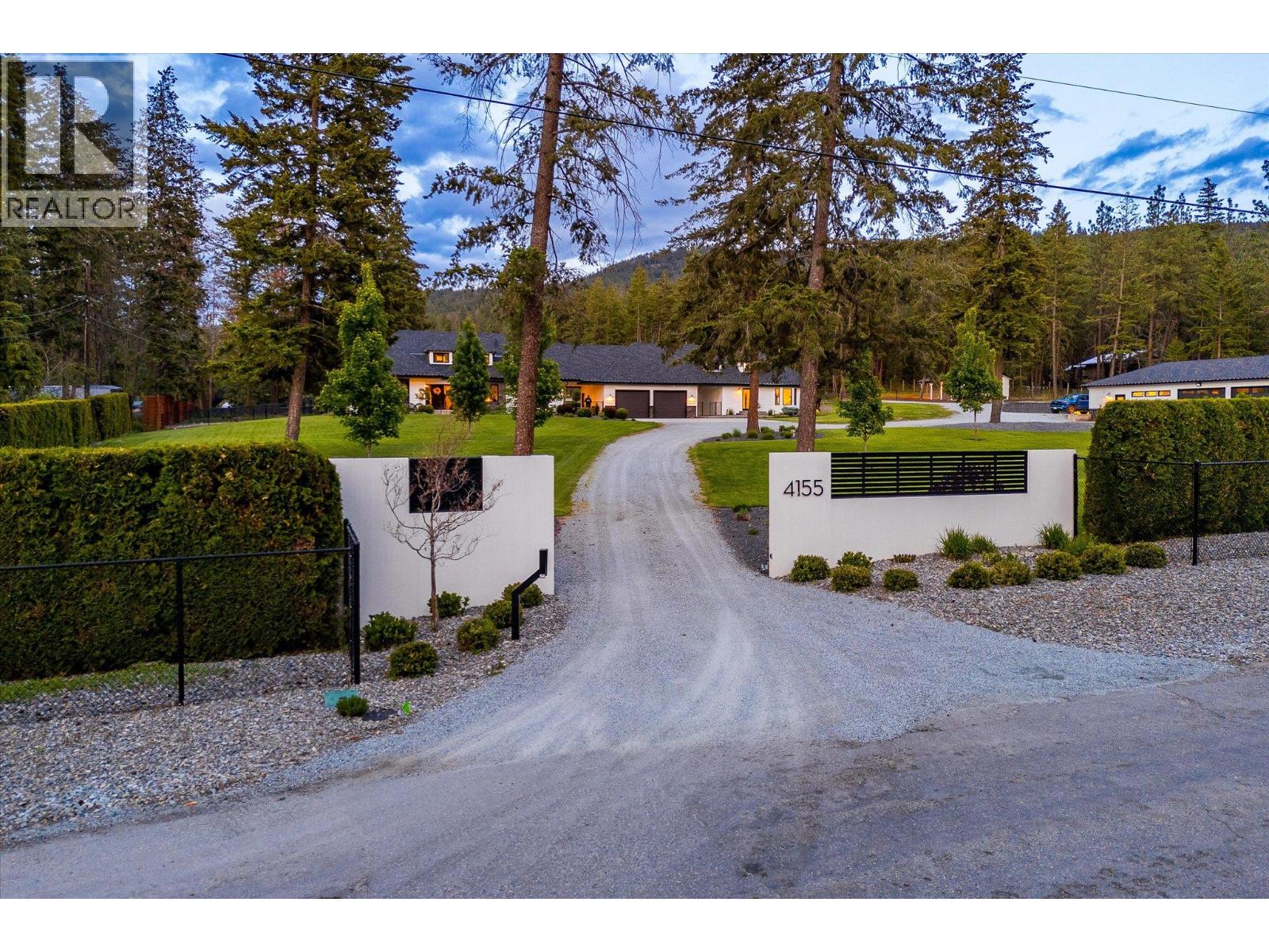  4155 Field Road, Kelowna