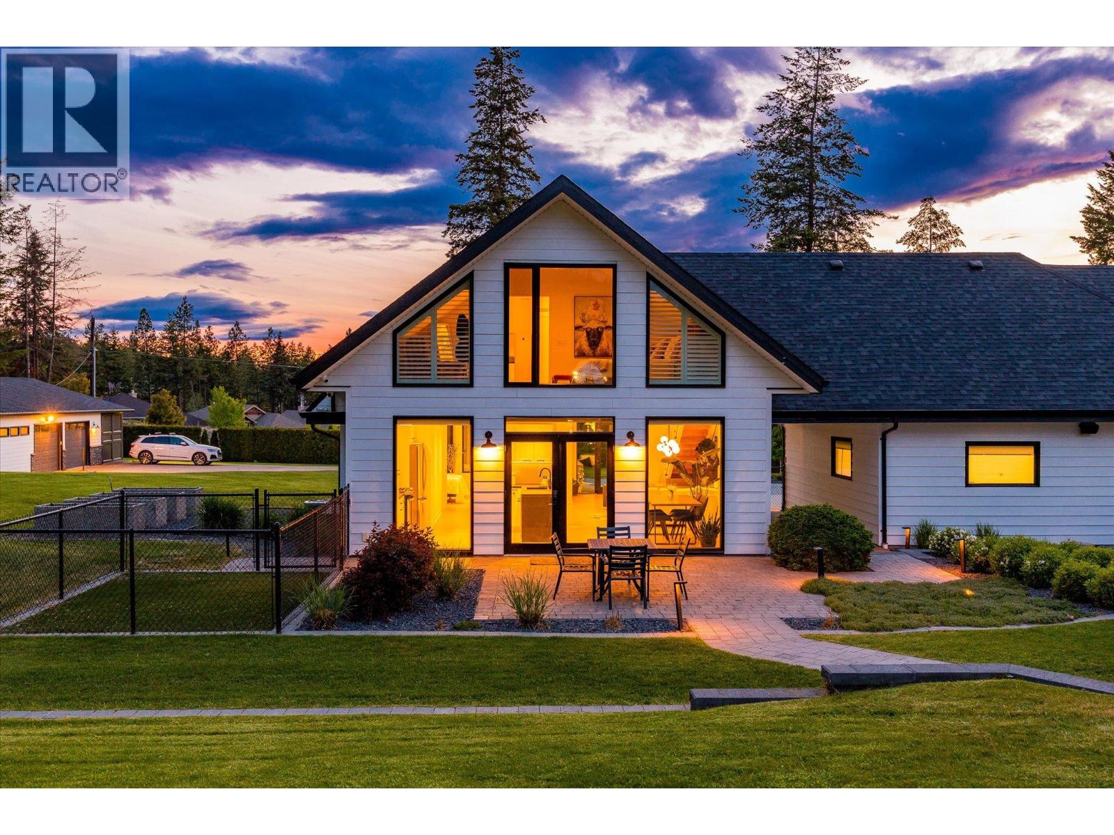  4155 Field Road, Kelowna
