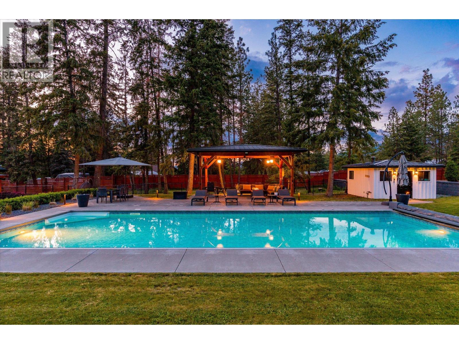  4155 Field Road, Kelowna