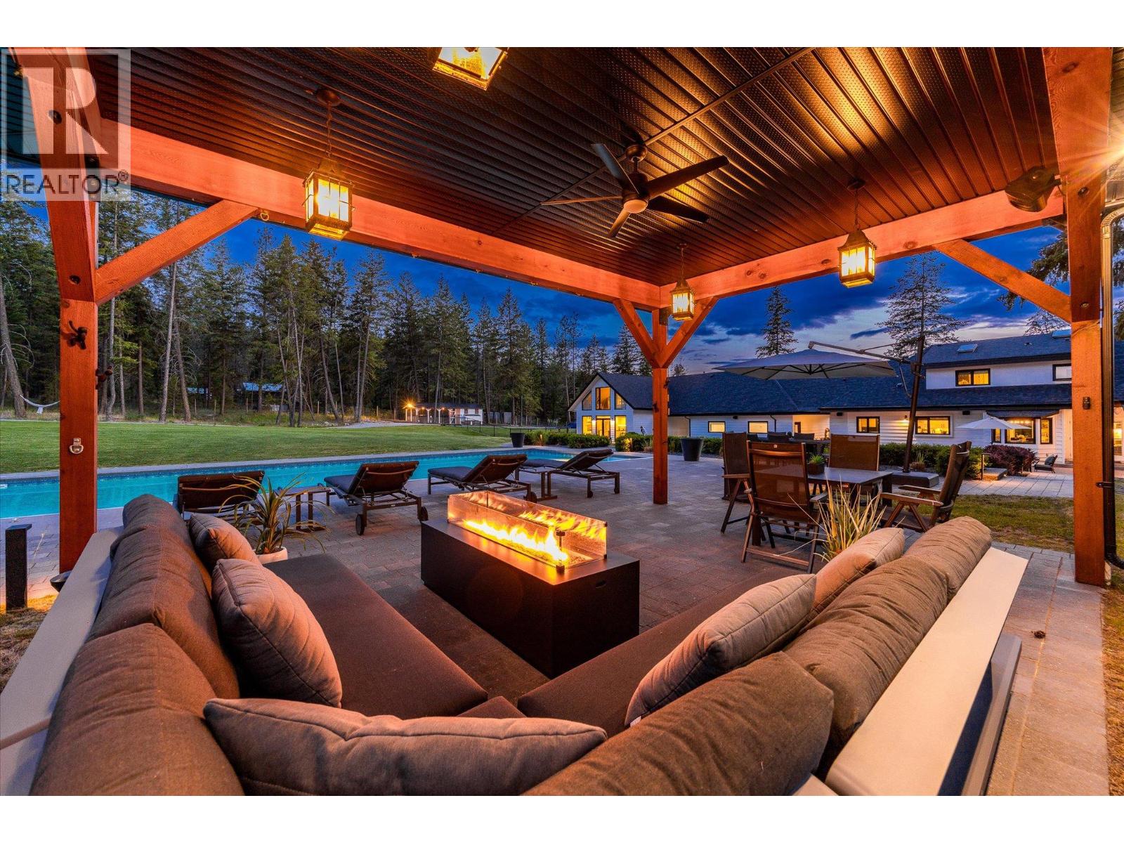 4155 Field Road, Kelowna