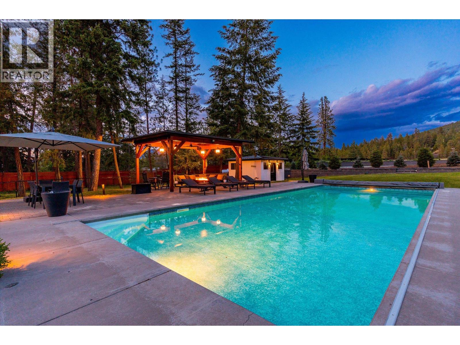  4155 Field Road, Kelowna