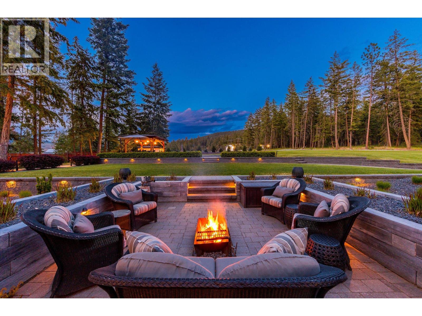  4155 Field Road, Kelowna