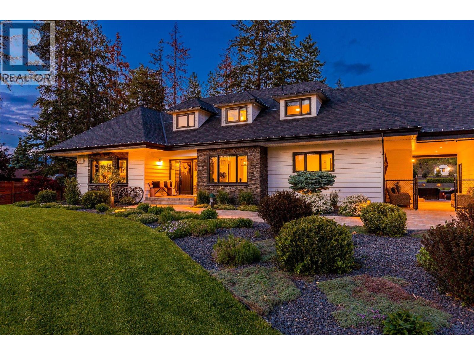  4155 Field Road, Kelowna