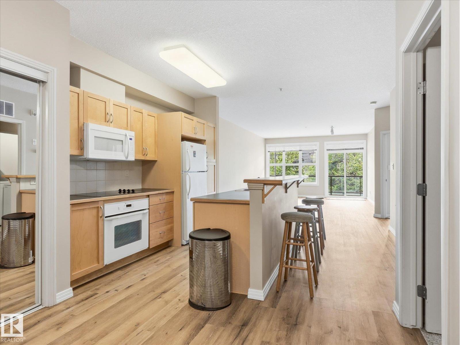 #207 8619 111 ST NW - 6