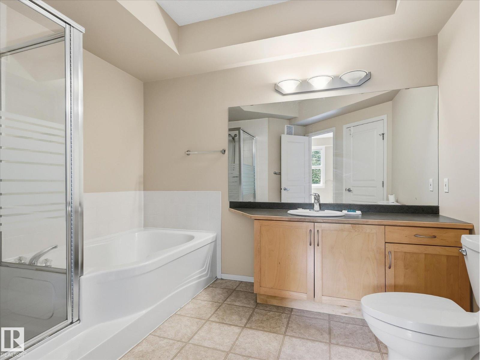 #207 8619 111 ST NW - 17