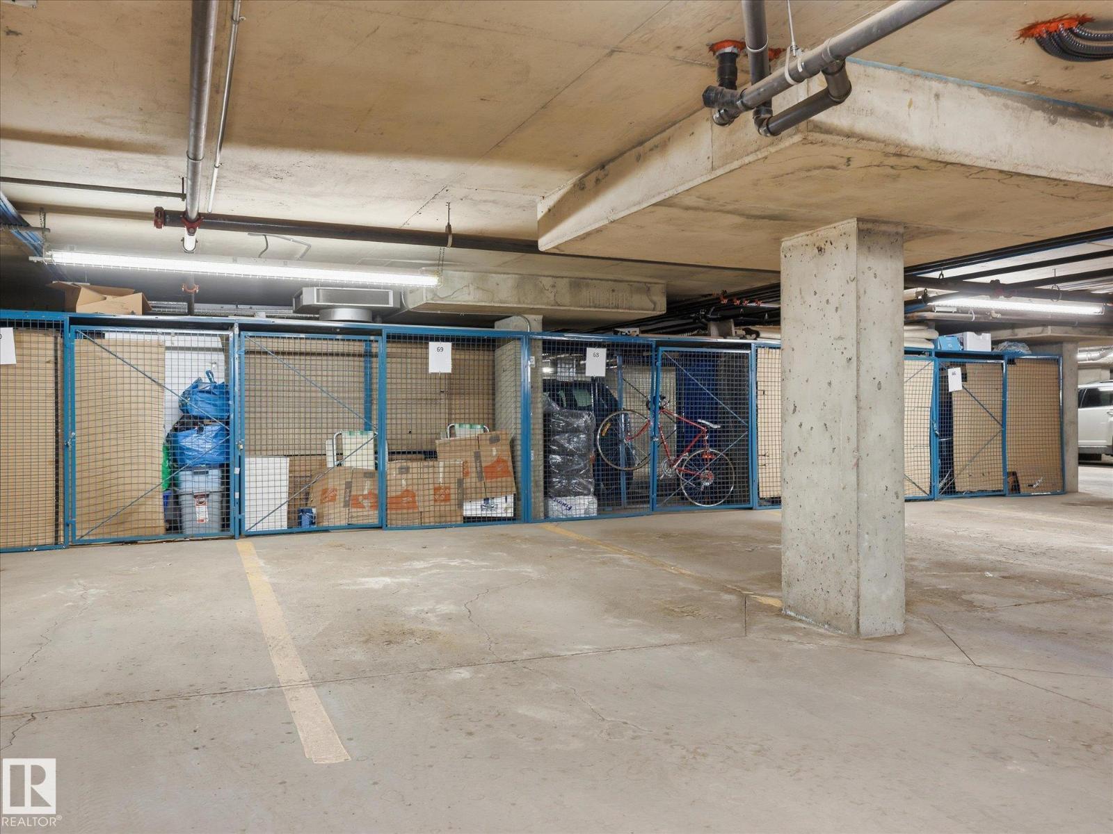 #207 8619 111 ST NW - 24