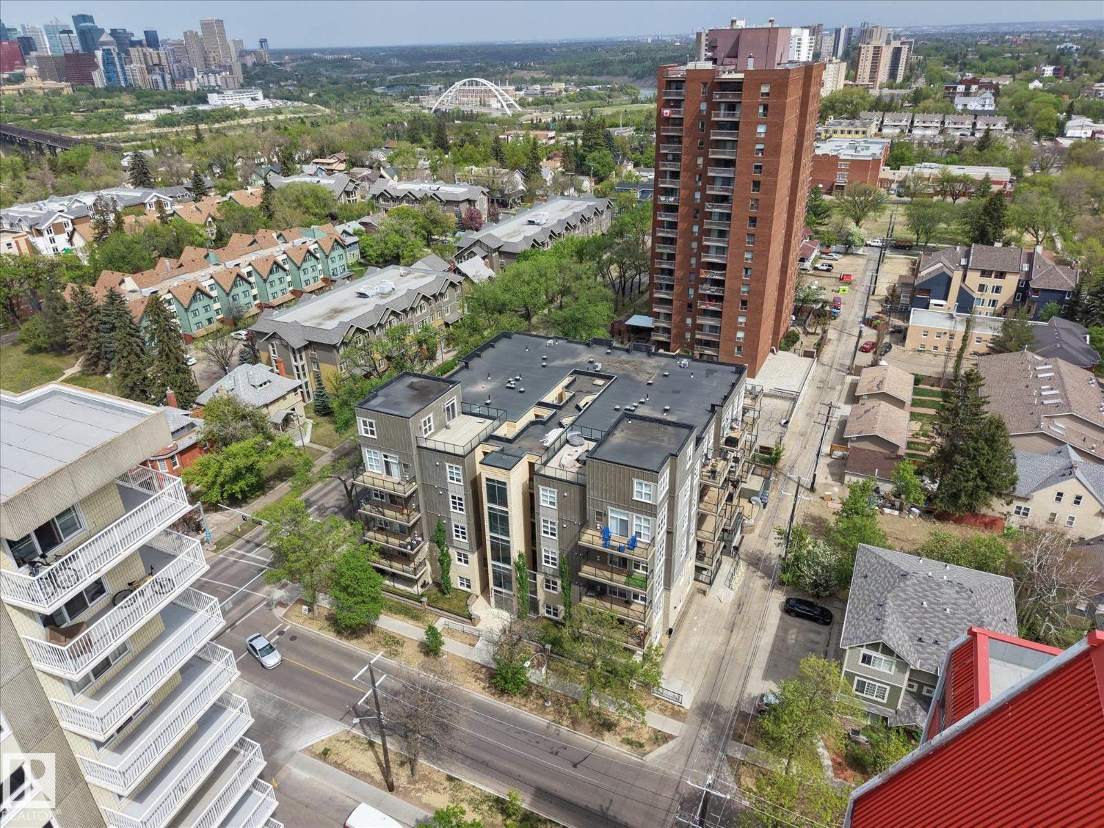 #207 8619 111 ST NW - 26