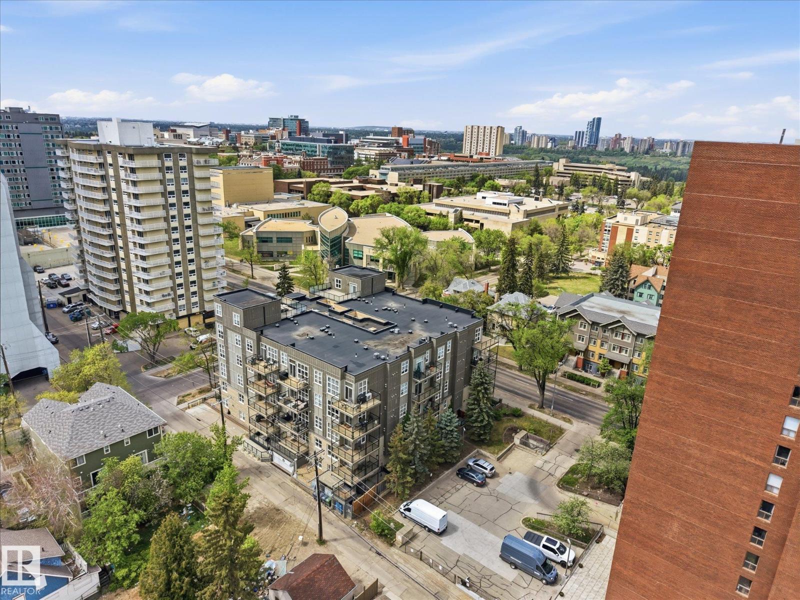 #207 8619 111 ST NW - 25