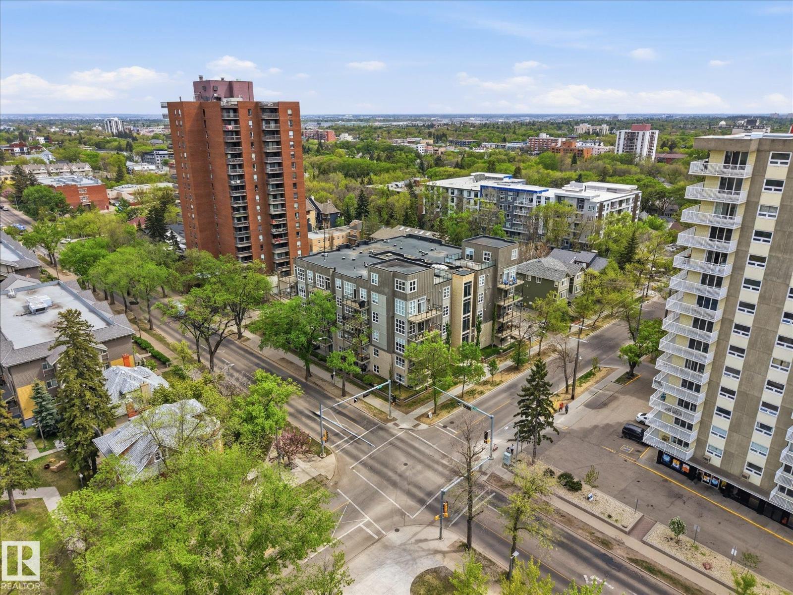 #207 8619 111 ST NW - 27
