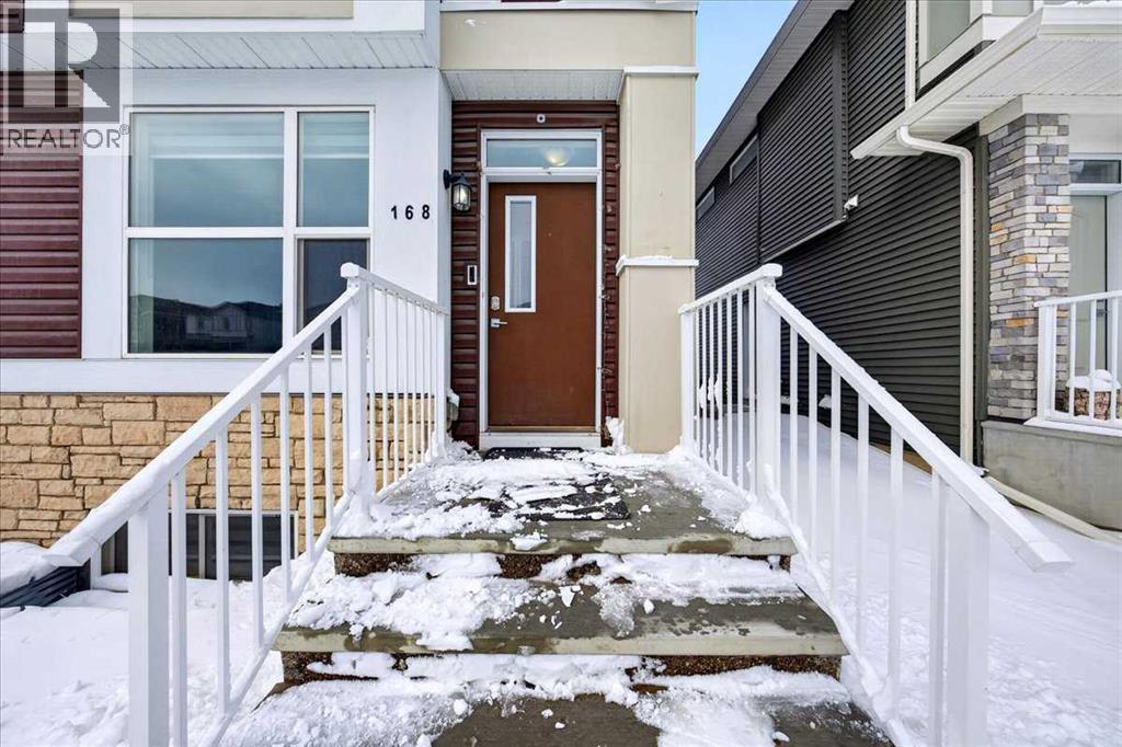 168 Corner meadows Way NE - 4