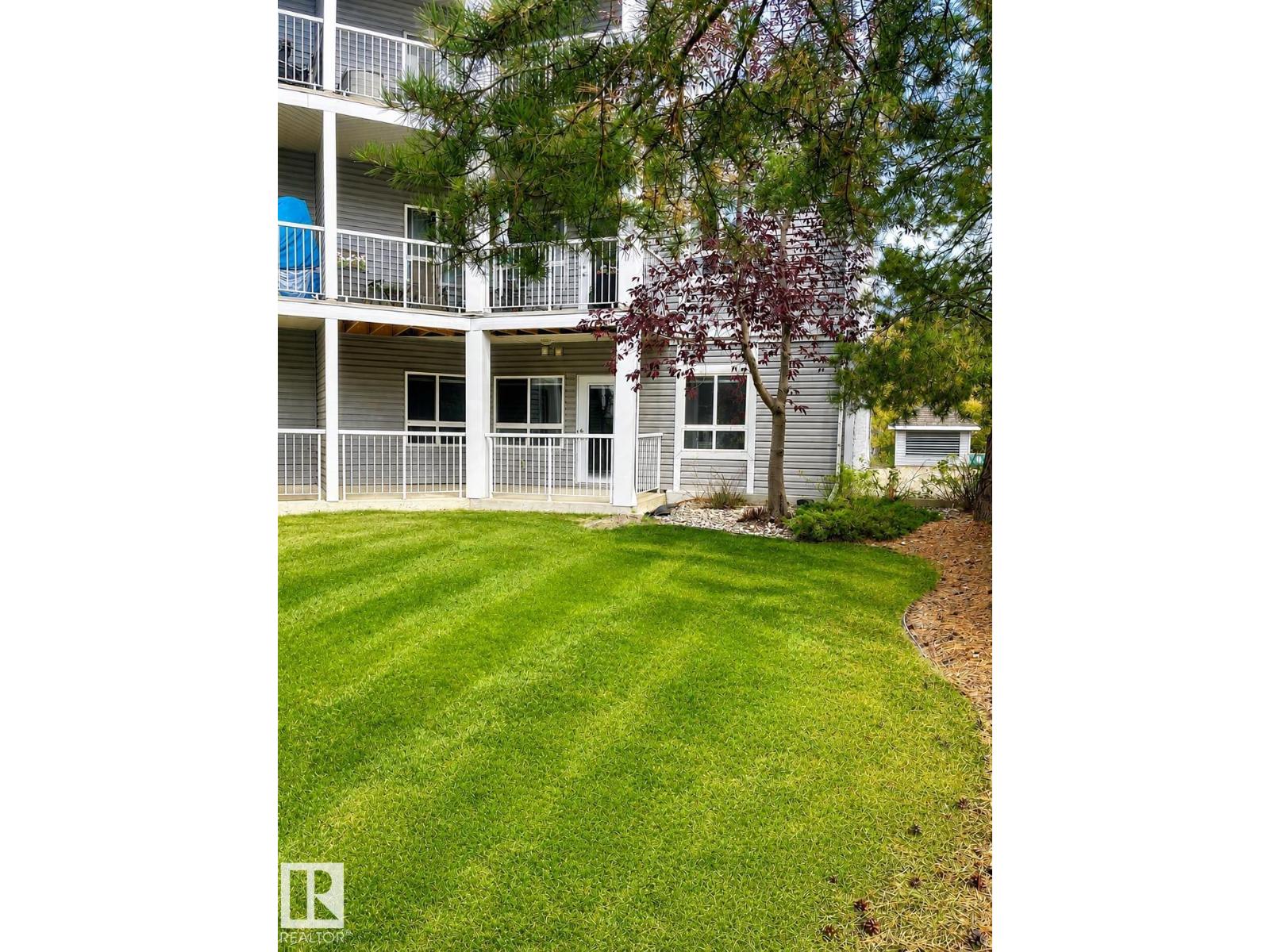 #115 5340 199 ST NW - 17