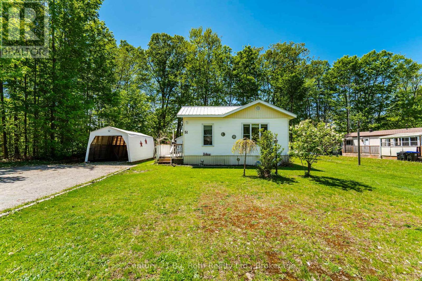 #51 5263 ELLIOTT SIDE ROAD - 5