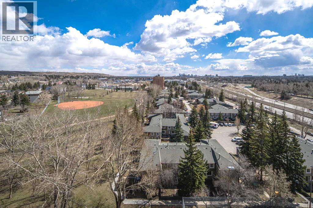 #1204 4944 Dalton Drive NW - 21