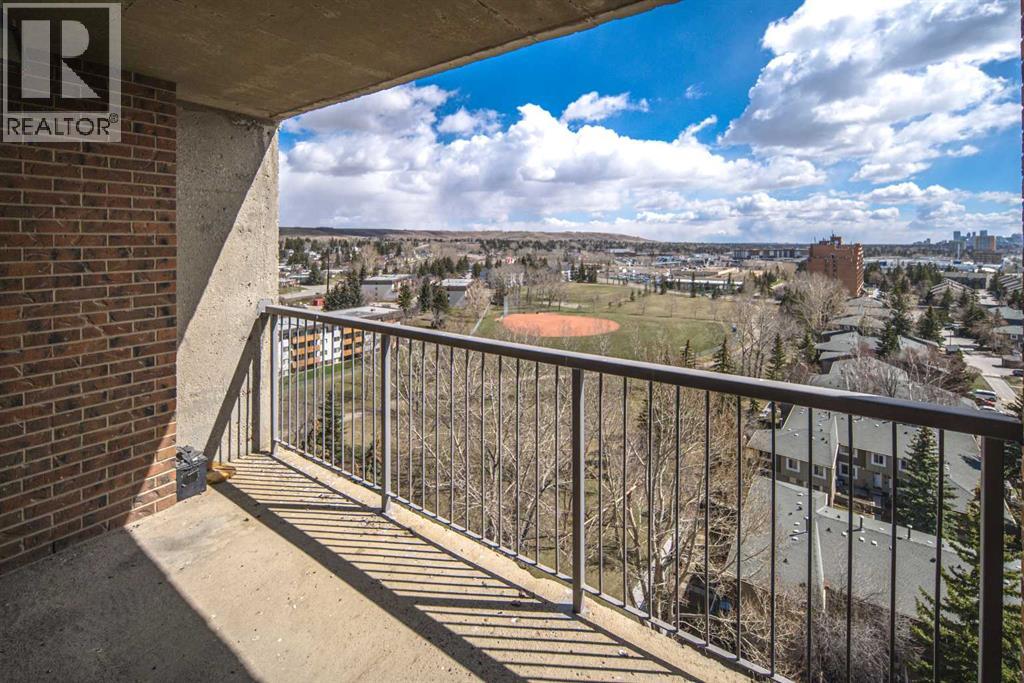 #1204 4944 Dalton Drive NW - 19