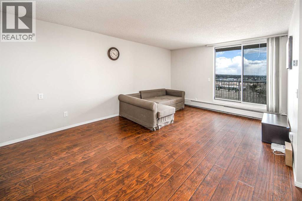 #1204 4944 Dalton Drive NW - 9