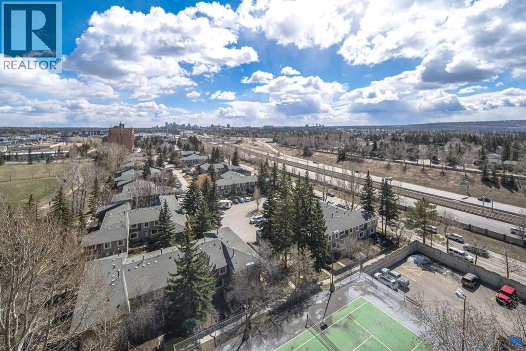 #1204 4944 Dalton Drive NW - 23