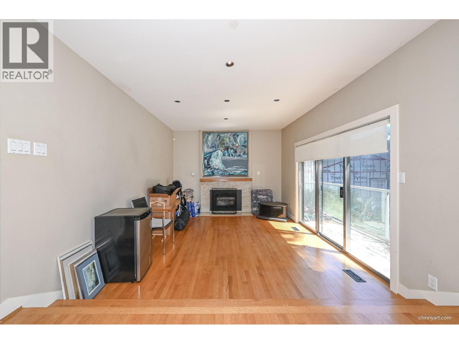 House in Vancouver - Image 11