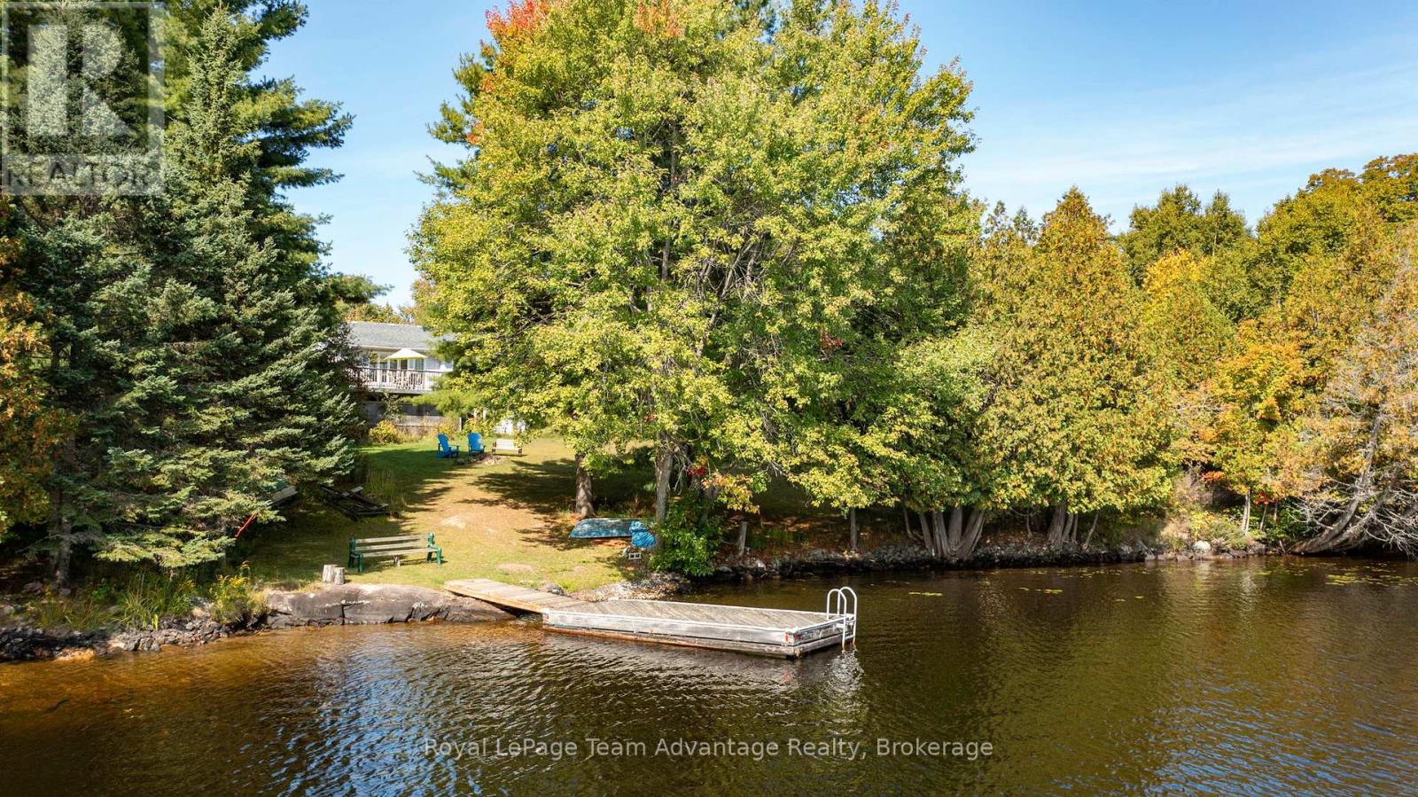 22 SILVER BIRCH CIRCLE - 1