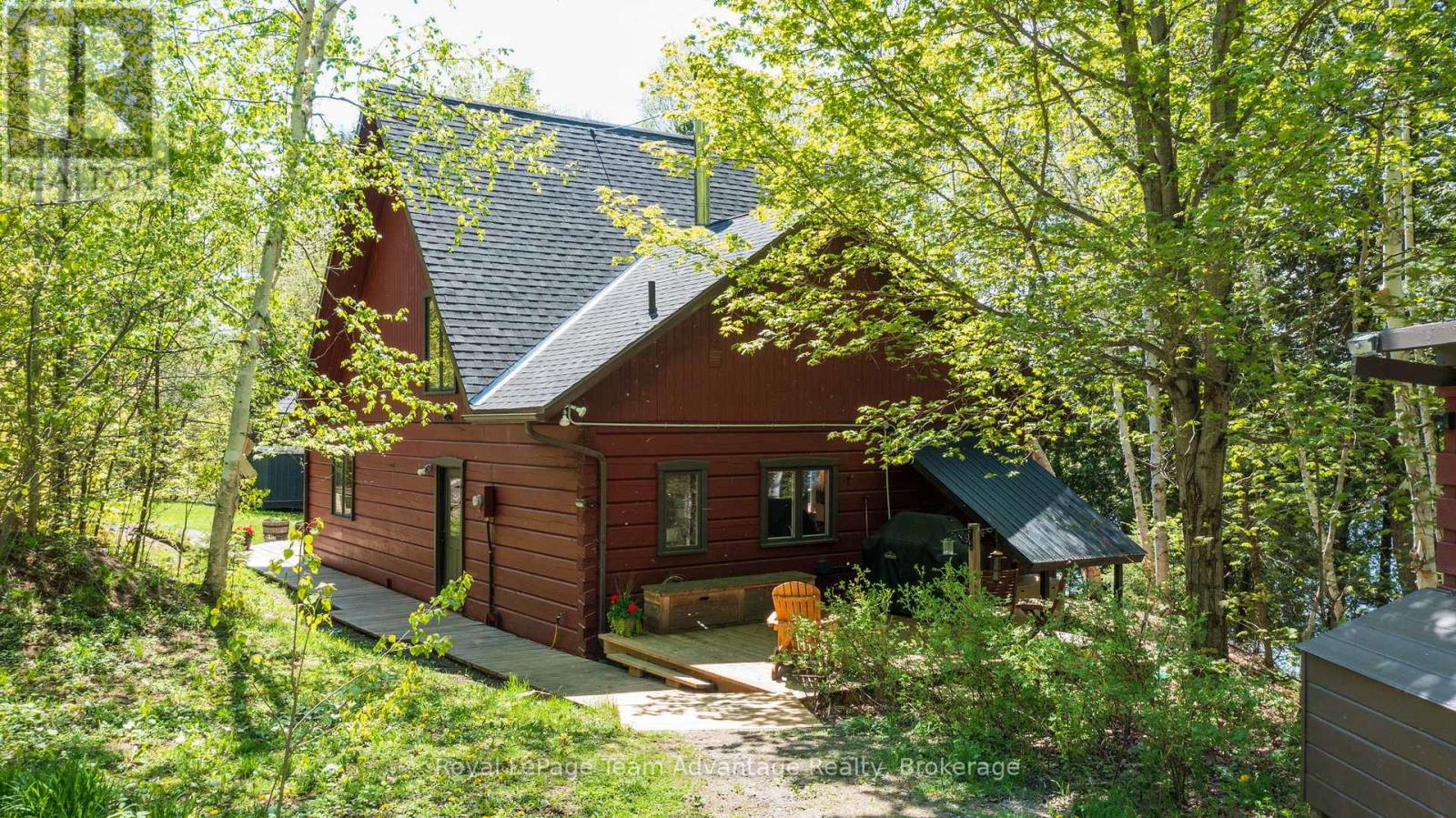182 WOODLAND LANE - 25