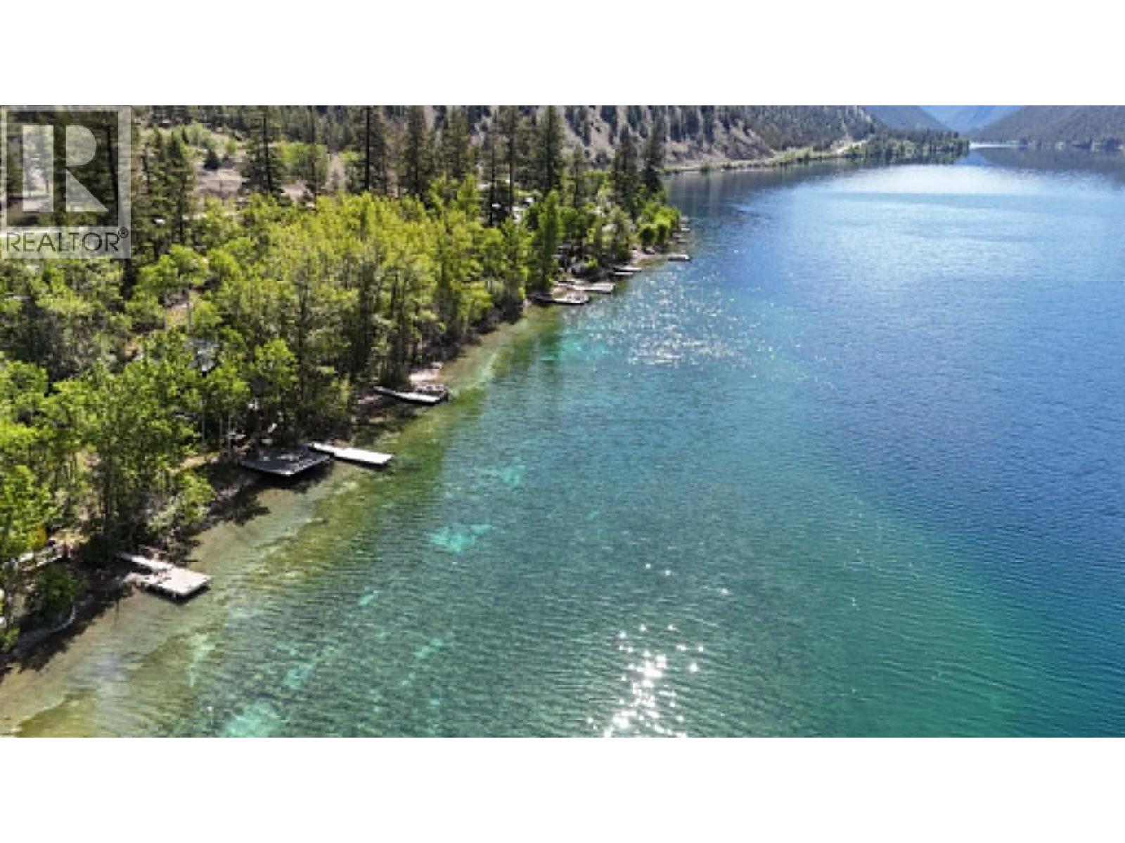 240 SMITH Road, Lillooet