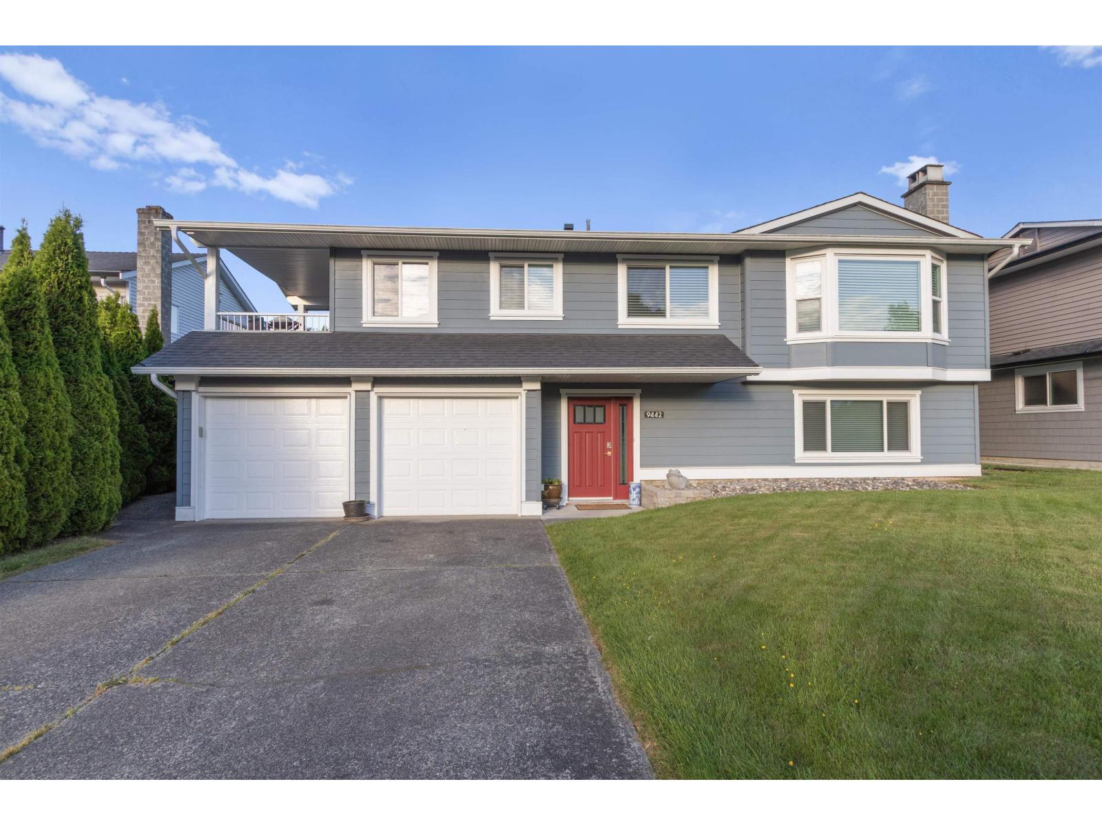 9442 212B Street - main photo