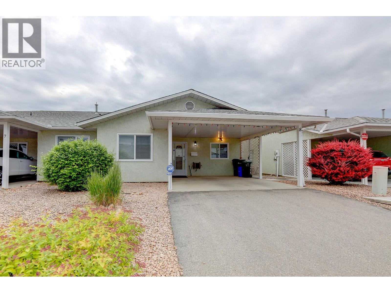 #8 3900 27 Avenue Lot# 17 - Image 3
