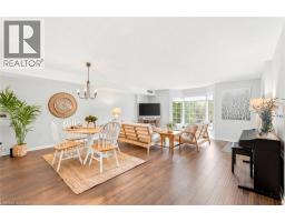 216 Plains Road W Unit# A307, Burlington, ON L7T4M3 Photo 10