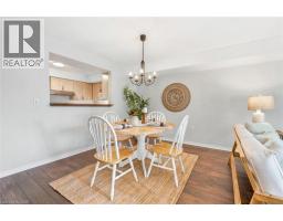 216 Plains Road W Unit# A307, Burlington, ON L7T4M3 Photo 12