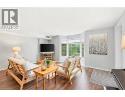 216 Plains Road W Unit# A307, Burlington, ON L7T4M3 Photo 13