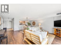 216 Plains Road W Unit# A307, Burlington, ON L7T4M3 Photo 14