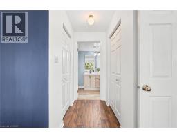 216 Plains Road W Unit# A307, Burlington, ON L7T4M3 Photo 18