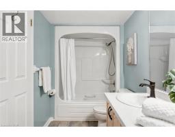 216 Plains Road W Unit# A307, Burlington, ON L7T4M3 Photo 20