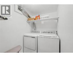 216 Plains Road W Unit# A307, Burlington, ON L7T4M3 Photo 24