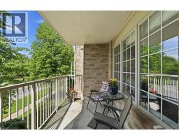 216 Plains Road W Unit# A307, Burlington, ON L7T4M3 Photo 25