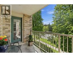 216 Plains Road W Unit# A307, Burlington, ON L7T4M3 Photo 26