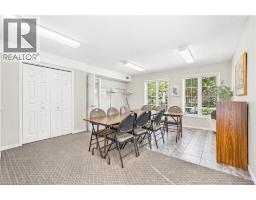 216 Plains Road W Unit# A307, Burlington, ON L7T4M3 Photo 28