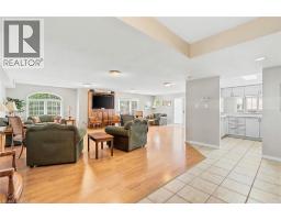 216 Plains Road W Unit# A307, Burlington, ON L7T4M3 Photo 29