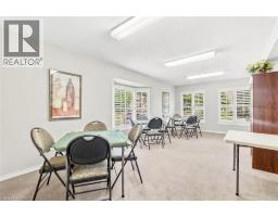 216 Plains Road W Unit# A307, Burlington, ON L7T4M3 Photo 32