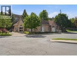216 Plains Road W Unit# A307, Burlington, ON L7T4M3 Photo 34