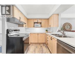 216 Plains Road W Unit# A307, Burlington, ON L7T4M3 Photo 6